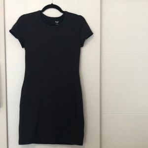 Aritzia TNA mini dress